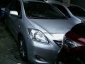 Toyota Vios G 2013 red for sale -1