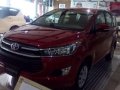 2017 Toyota Innova Php 46K ALL IN PROMO-0