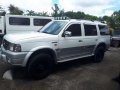 Well Maintained Everest 2004 AT Diesel 4x4 For Sale -2