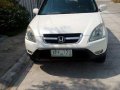 For sale Honda CR-V 2004-0
