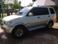 Isuzu Crosswind-7