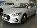 BRAND NEW Hyundai Elantra 1.6 DOHC 2017 FOR SALE-1