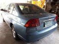 2001 Honda CiviC Lxi AT alt. Altis vios city lancer accord sentra-3