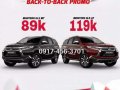 PROMO!PROMO! 2017 Montero Sport Glx 4x2 Manual vs Gls Automatic-0