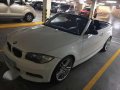 2009 BMW 120i Cabriolet-2