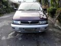 Mitsubishi Space Wagon 1997 MODEL FOR SALE-5