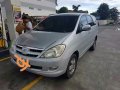 For sale Toyota Innova 2006-0