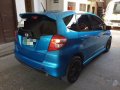 2009 Honda Jazz Automatic Gasoline well maintained-4
