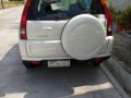 For sale Honda CR-V 2004-1