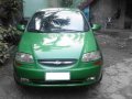 2004 Chevrolet Aveo Limited Edition For Sale-0