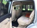 All Power Ford Everest 2009 Automatic 4x2 TDCi For Sale-6