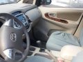 Toyota Innova G 2015 Van for sale -6