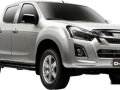 Isuzu D-Max Ls 2017 truck for sale -2