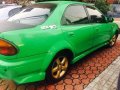 Mazda 323 Familia MT 1998 FOR SALE-0