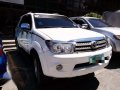 Toyota Fortuner 2011 AT-3