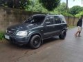 Honda CRV 1st Gen 2000 FOR SALE-1