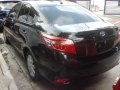 2016 Vios Black Manual Toyota 5.000kms mileaged-1