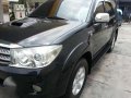 Toyota Fortuner v 4x4 Matic 2009 For Sale-1