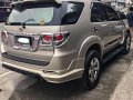 Toyota Fortuner MT - 230K all in downpayment-2