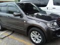 Suzuki Grand vitara 2014 4x2 Automatic-1
