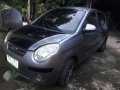 2009 Kia Picanto ManuaL-1