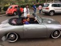 Porsche 356 Roadster Replica-1