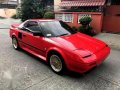 Toyota MR2 well Preserve-2