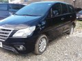 Toyota Innova G 2015 Van for sale -0