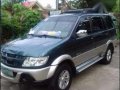 ISUZU Crosswind-1