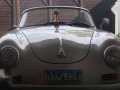 Porsche 356 Roadster Replica-3