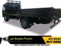 Dropside - AUTOKID Japan Surplus - Aluminum Van - Dropside - Wing Van-6