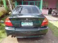 Mitsubishi Lancer GLX 2011 Model For Sale-3
