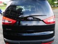Honda CR-V 2012 SUV black for sale -0