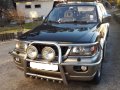Mitsubishi Pajero Sport 2000 SUV for sale -0