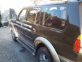 Mitsubishi Pajero Sport 2000 SUV for sale -2