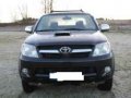 Toyota HiLux 2008 for sale-0