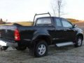 Toyota HiLux 2008 for sale-1