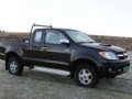 Toyota HiLux 2008 for sale-2