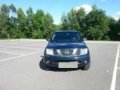 FOR SELL:Nissan Navara 2005-0