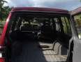 FOR SALE Mitsubishi Pajero PAJERO 2.5-99 D GLS 1994-2
