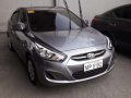 2016 Hyundai Accent 1.4L Manual Transmission-0