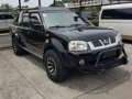 VERY GOOD Nissan Frontier 2006 4x4 FOR SALE-0