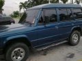 Mitsubishi Pajero-1