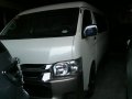 Toyota Hiace Gl Grandia 2016 for sale -4