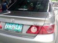 All Stock 2006 Honda City Ids-i Automatic For Sale-1