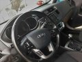 2014 Kia Rio Hatchback Automatic-5