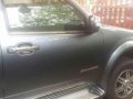 Isuzu Alterra 2011 AT 3.0 Blue SUV For Sale-2