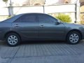 Very Nice Toyota Camry 2.4v Matic 2003 For Sale-2