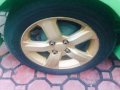 Mazda 323 Familia MT 1998 FOR SALE-2
