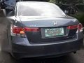  Honda Accord 2008 Automatic Rush For Sale-3